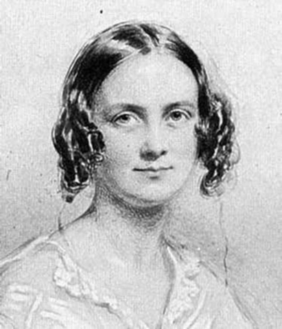 Darwin se casa con Emma Wedgwood