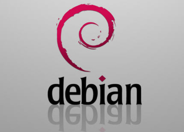creacion del proyecto Debian