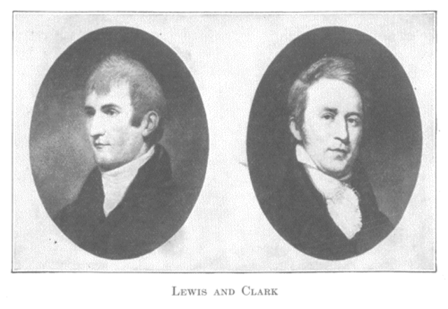 Lewis and Clark Expedition