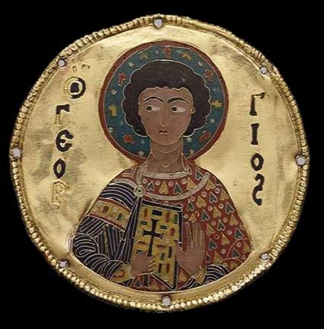 Caiguda Imperi Bizanti