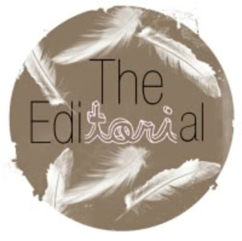 Started "The EdiTORIal"