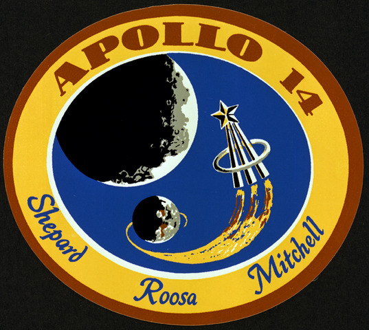 Apollo XIV