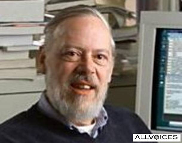 Dennis Ritchie