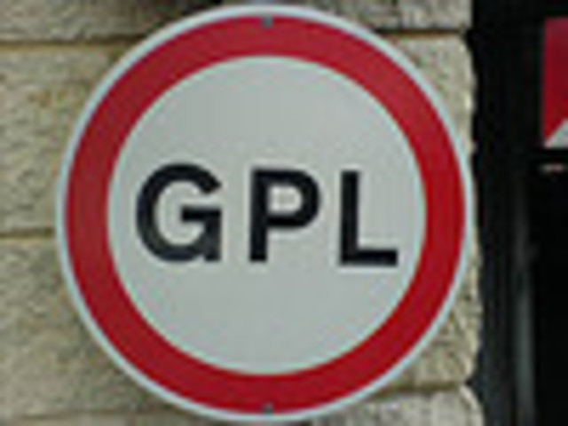 Licencia del GPL