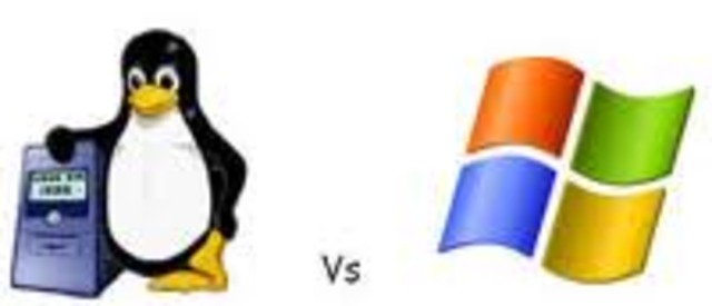 Lanzamiento oficial de LINUX