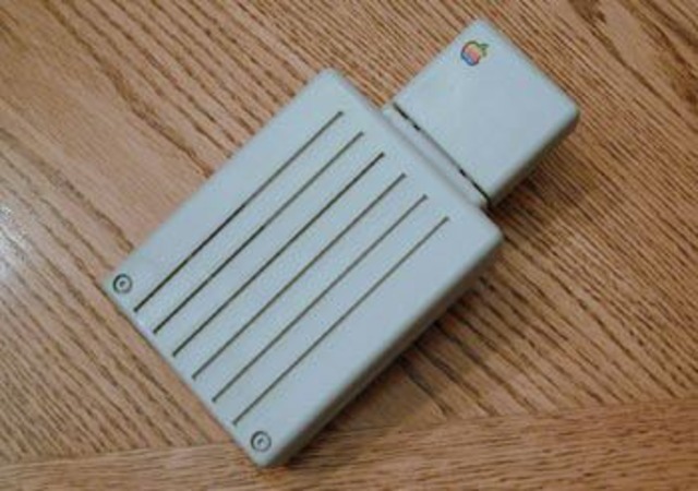 Apple Personal Modem