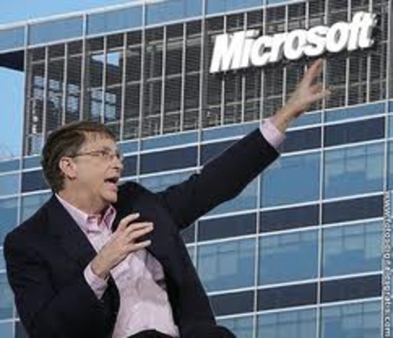 Bill Gates