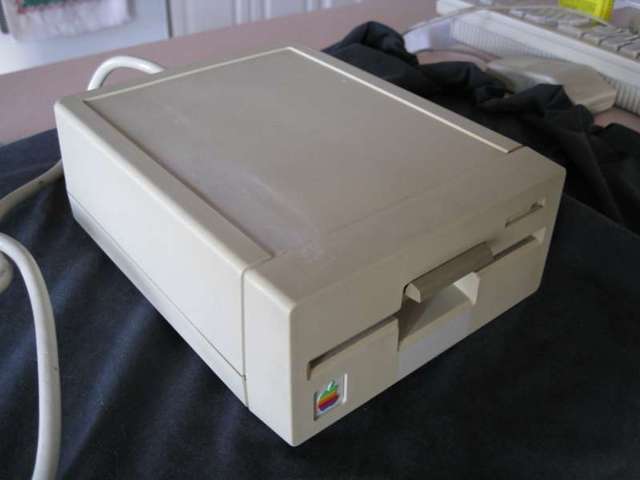 Apple UniDisk 5.25