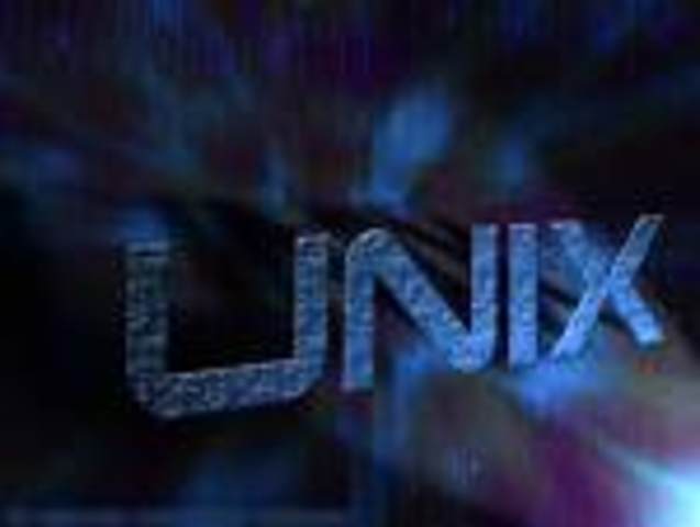 NACE EL SISTEMA OPERATIVO UNIX