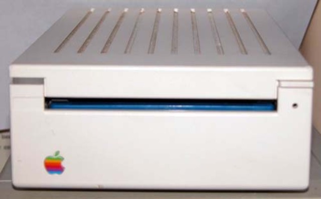 Apple UniDisk 3.5