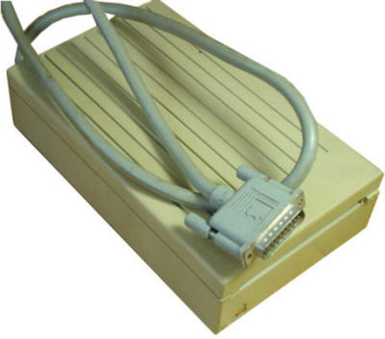 Macintosh 800K External Drive