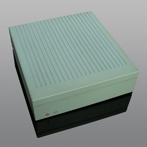 Apple Hard Disk 20SC