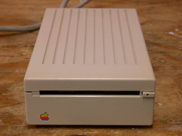 Apple 3.5" Drive