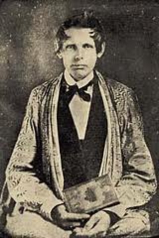 Worchester v. Georgia