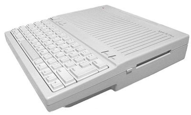 Apple IIc Plus