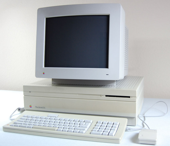 Macintosh IIx