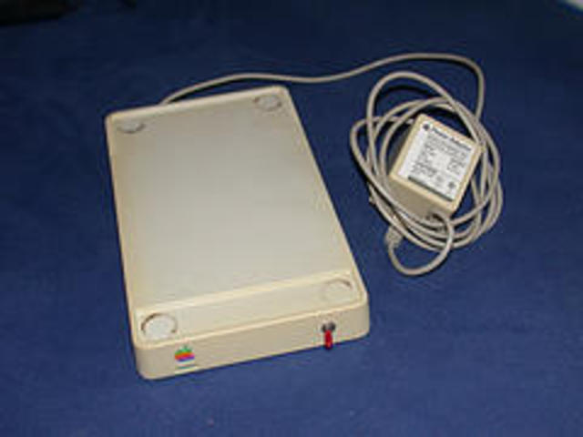 Apple Modem 2400