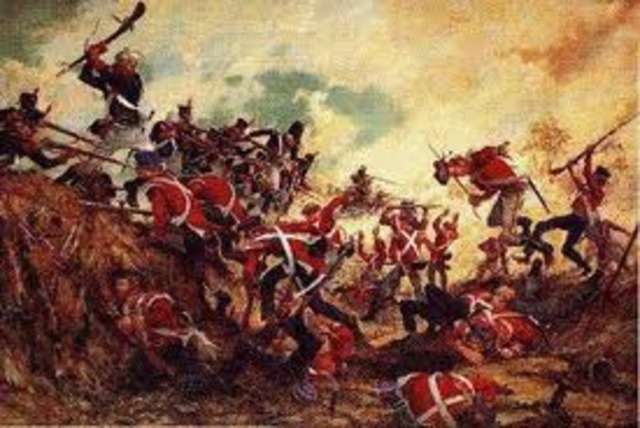 Battle of New Orleans