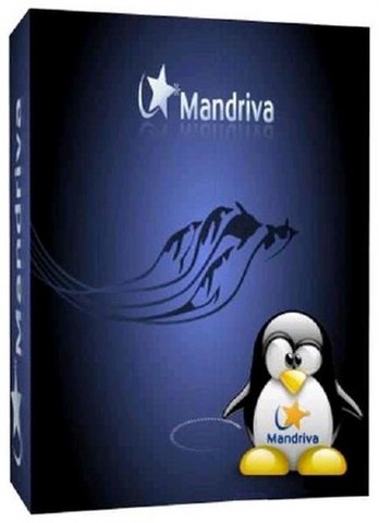 ULTIMA VERSIÓN  LINUX (MANDRIVA LINUX)