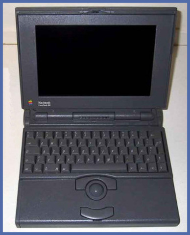 PowerBook 160