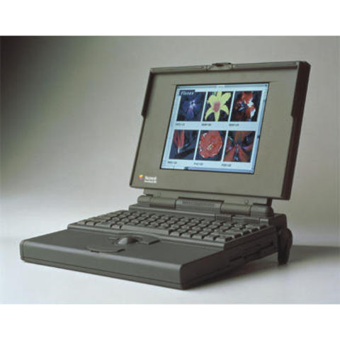 PowerBook 180