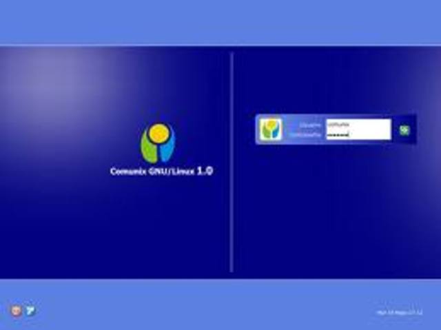 Lanzamiento de Linux 1.0