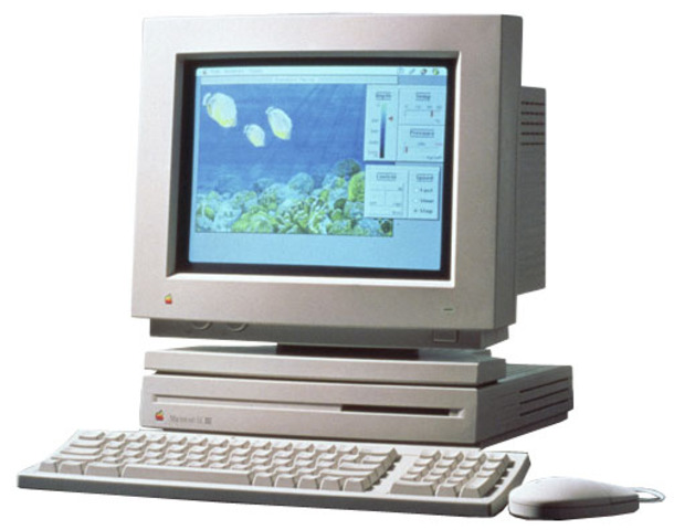 Macintosh LC III/III+