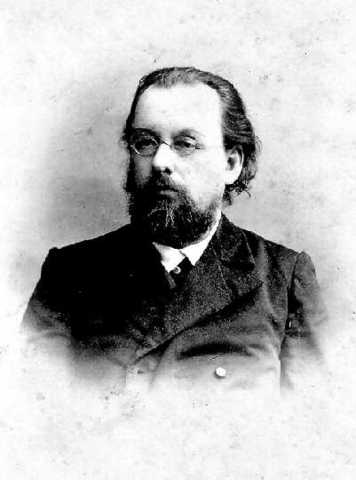 К.Э.Циолковский