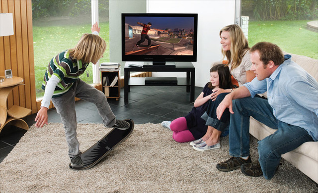 Tony releases first video game