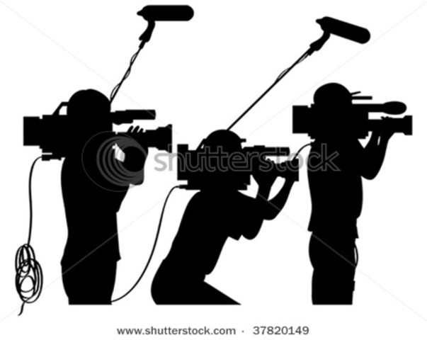 First Televised Olympics