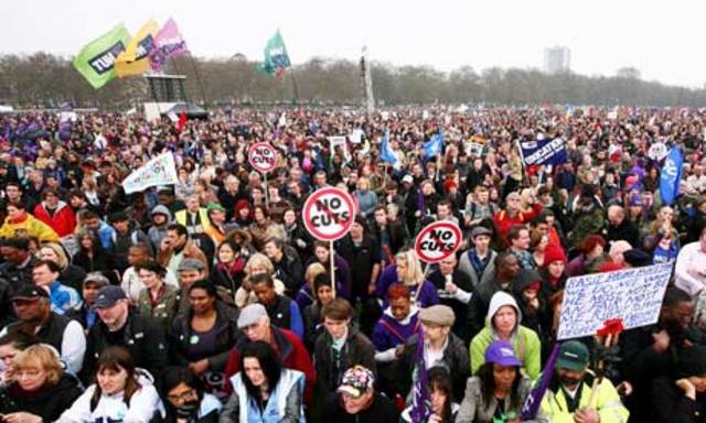 United States Boycott