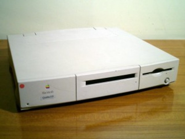Workgroup Server 60
