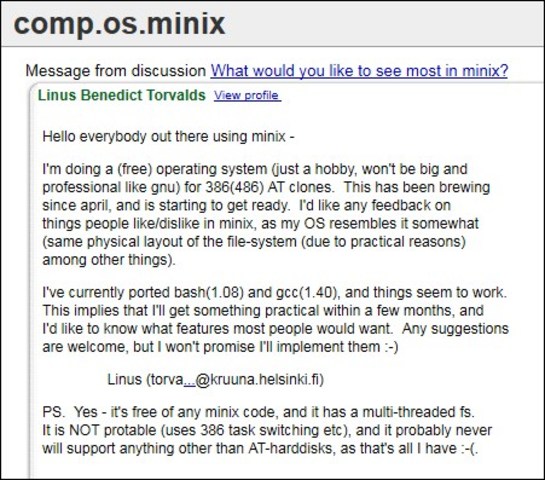 Un correo un proyecto..