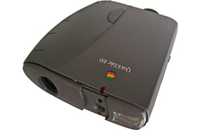 Apple QuickTake 100