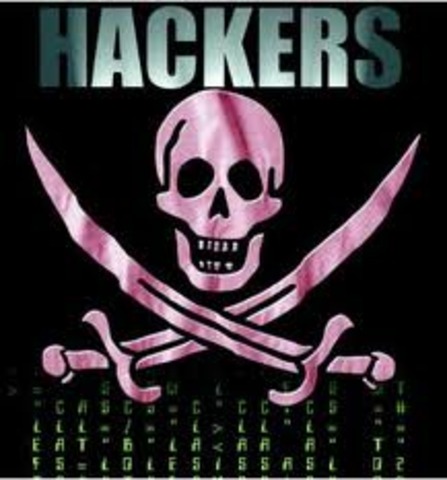 Los primeros hackers