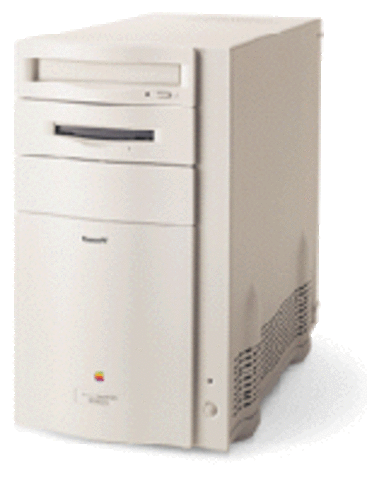 Workgroup Server 8150