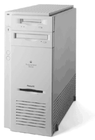 Workgroup Server 9150