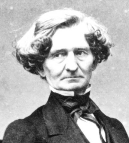 Simfonia Fantàstica de H. Berlioz