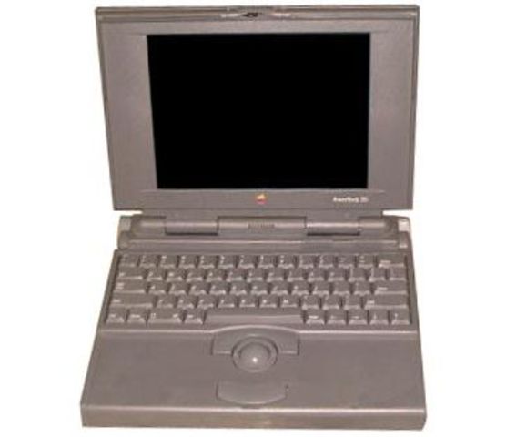 PowerBook 150