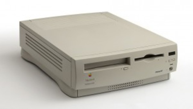 Power Macintosh 6200/6300
