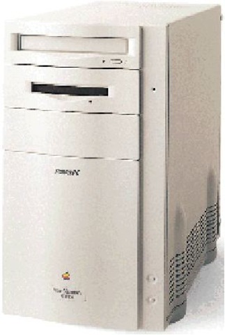 Power Macintosh 9500