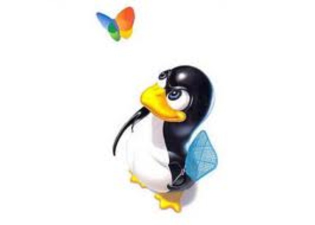 LANZAMIENTO DE LA VERSION 2 DE LINUX