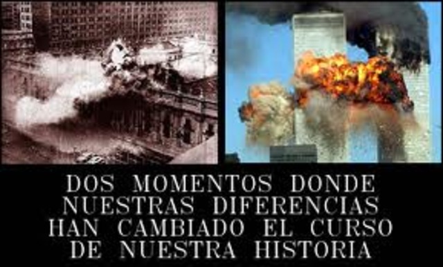 GRACIAS A LOS CAMBIOS OCURRIDOS...