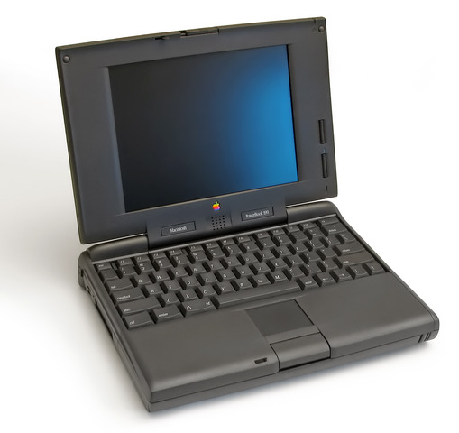 PowerBook 190