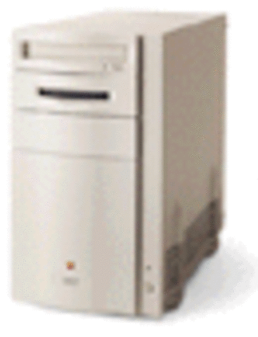Apple Network Server 700/150