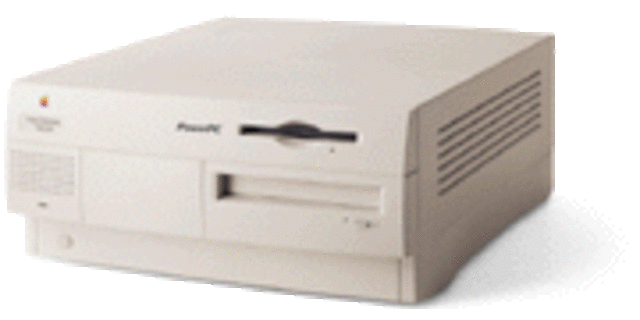 Workgroup Server 7250