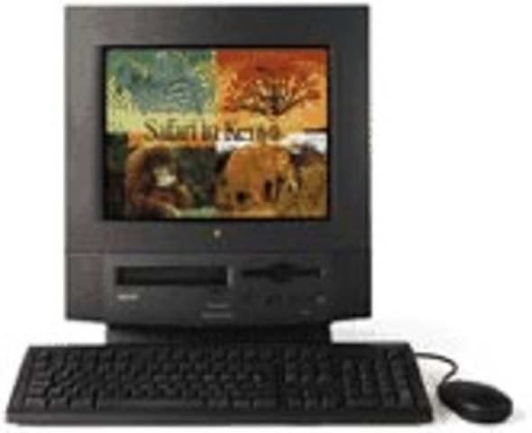 Performa 5400