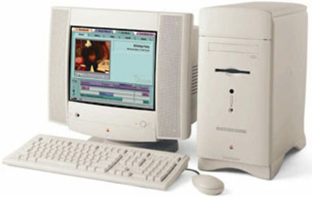 Performa 6400
