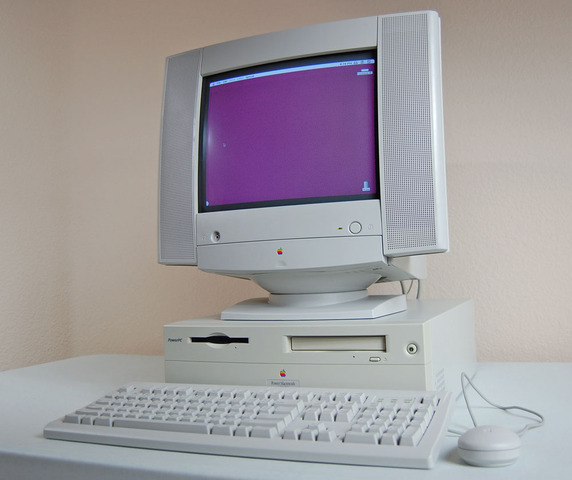 Power Macintosh 4400