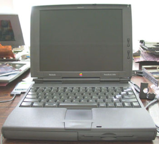 PowerBook 1400